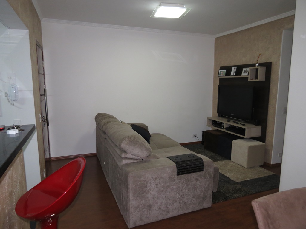 Venda Apartamento Santo André - SP